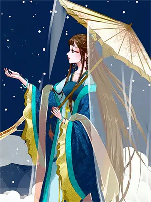 仙梦云歌情缘版