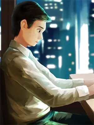 深渊铸剑