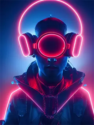 一个小女生被诅咒