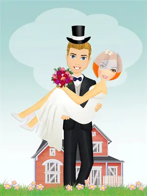 妻子生下金发混血儿我转身提离婚