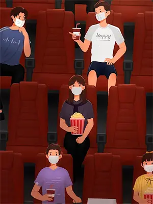 师兄每天都在撩我