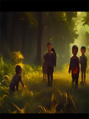 闺蜜新婚打了我