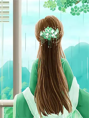 转生后我成了人偶少女