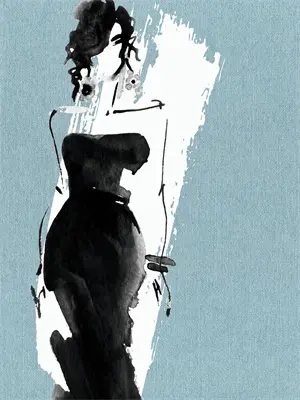 我，特种兵王，给美女总裁当保镖
