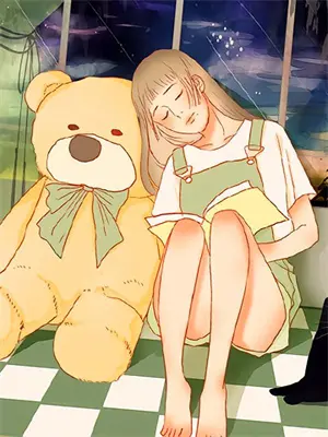 我和美女荒岛求生的日子美人鱼篇