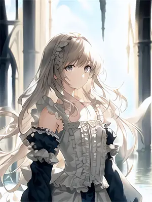 西游记动画片仙女