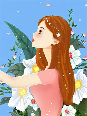 公公把儿媳妇当女儿养