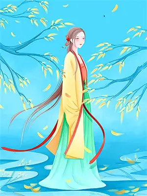 妈妈只爱妹妹不爱姐姐