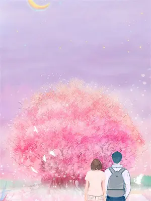 同桌的你白月光