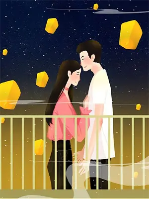 把婚约让给你妹妹出国后续