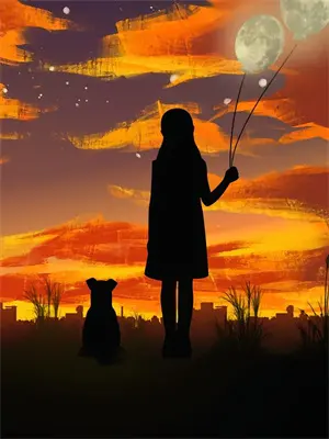 浮生若梦深情依旧