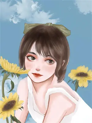 开局变身被校花召唤了