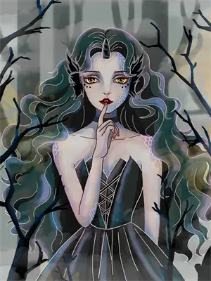 白月光订婚之后番外