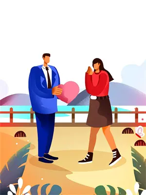 未婚夫出轨一气嫁给发小的小说