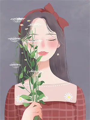 男生相处时叫你姐姐