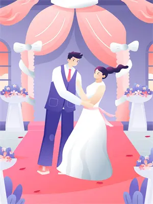 结婚后他鸿运当头我霉运不断