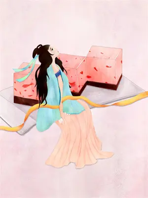 青史焚琴(苏琴律张若莺)在线免费小说_完结小说免费阅读青史焚琴苏琴律张若莺