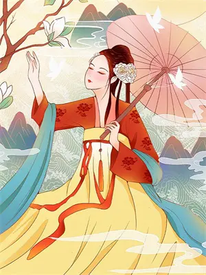 米小圈和李黎成为好姐妹