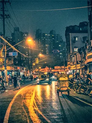 我在诸天说梗就变强