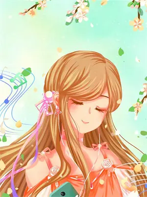 综影视之美人娇软