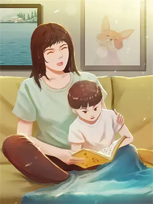 末世囤货在天灾中求生