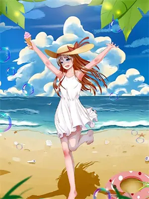 男主重生后拒绝女海王