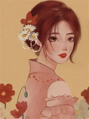 我的救世主日语