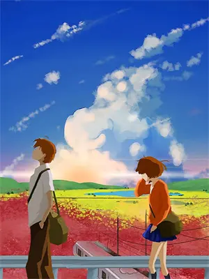 分手五年我还是忘不了前男友