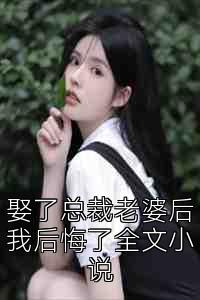 娶了总裁老婆后我后悔了全文小说