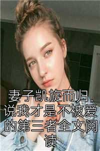 妻子凯旋而归，说我才是不被爱的第三者全文阅读