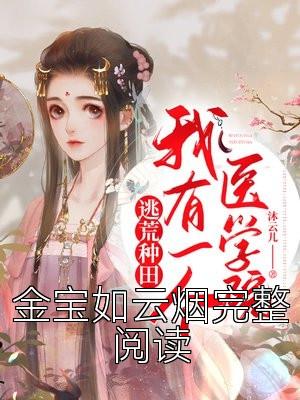 金宝如云烟完整阅读